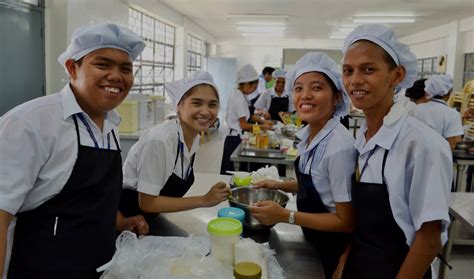 Miriam College Skills Development and Technical Education .